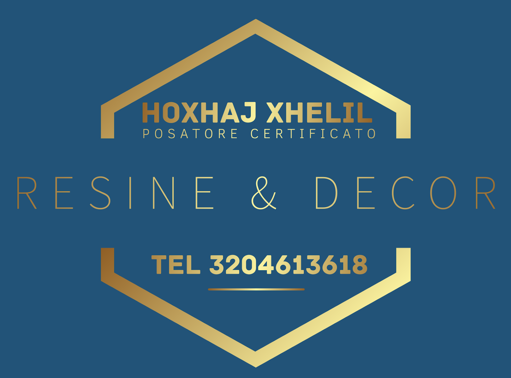 Resine e Decor Savona